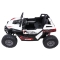 Autko dla dzieci Buggy RTR Monster Speed 4x4 Biały SX2928.BIA